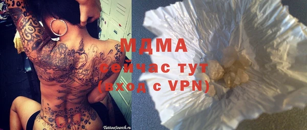 гидра Алексеевка